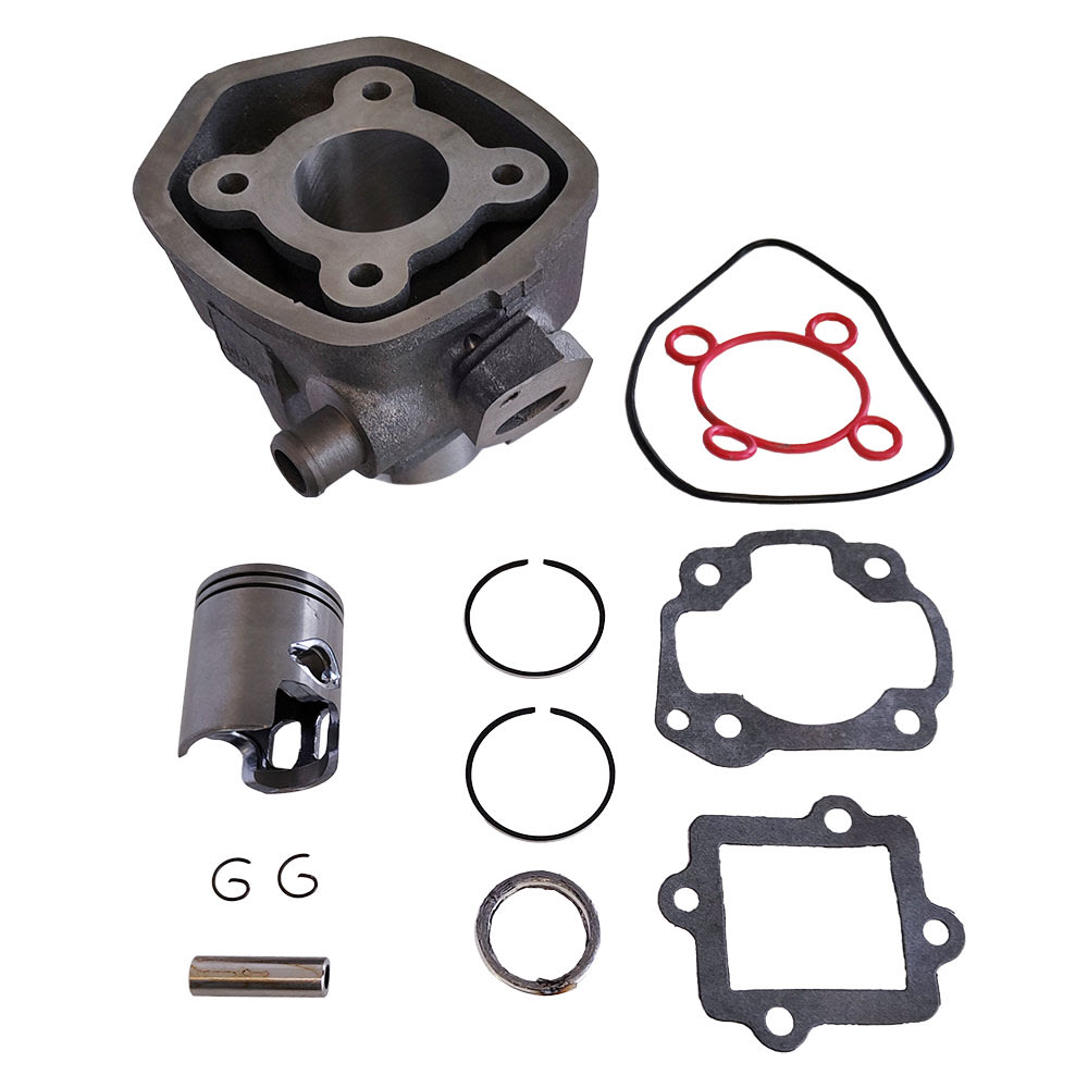 Blast Cilindro MALAGUTI F12 / MBK Nitro a liquido
