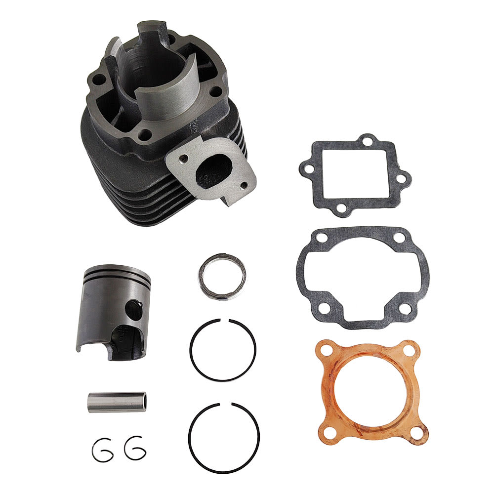 Blast Cilindro MALAGUTI F12R Aria - Spinotto diametro 12mm