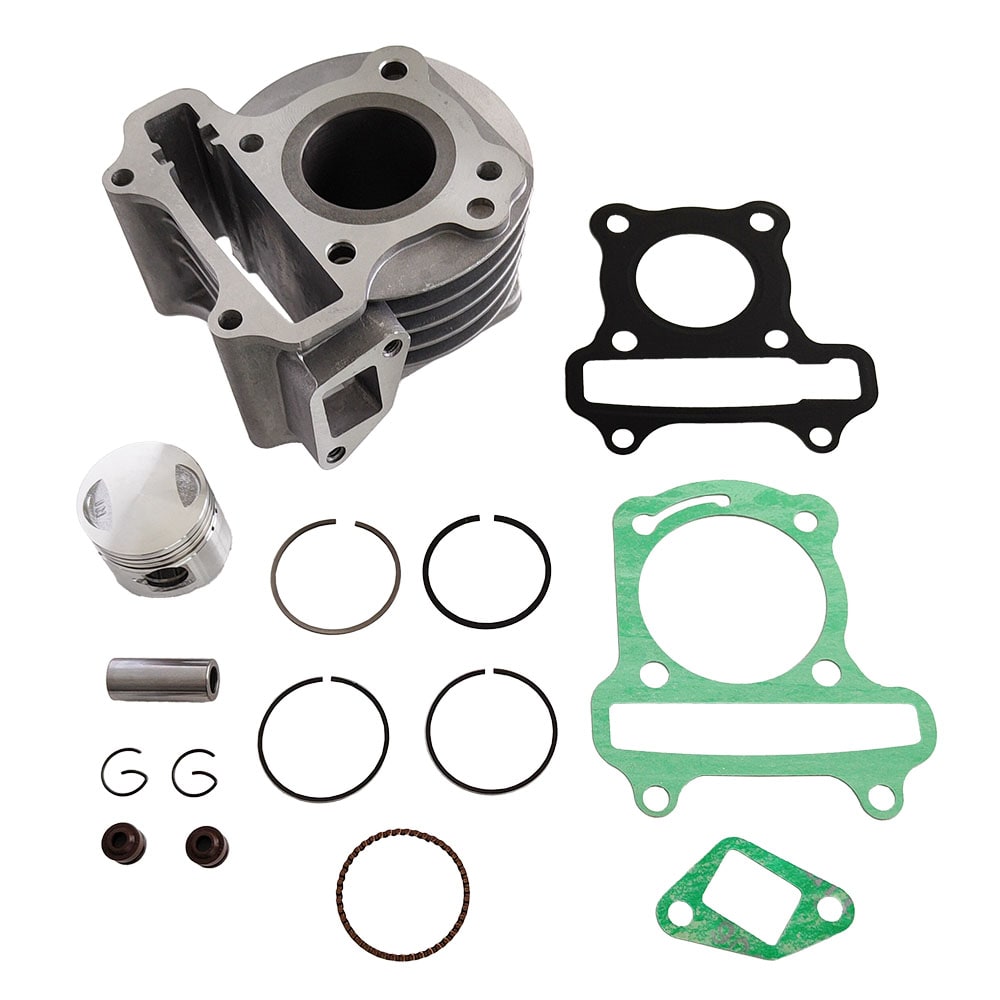 Blast Cilindro KYMCO AGILITY / PEOPLE 4T 50cc