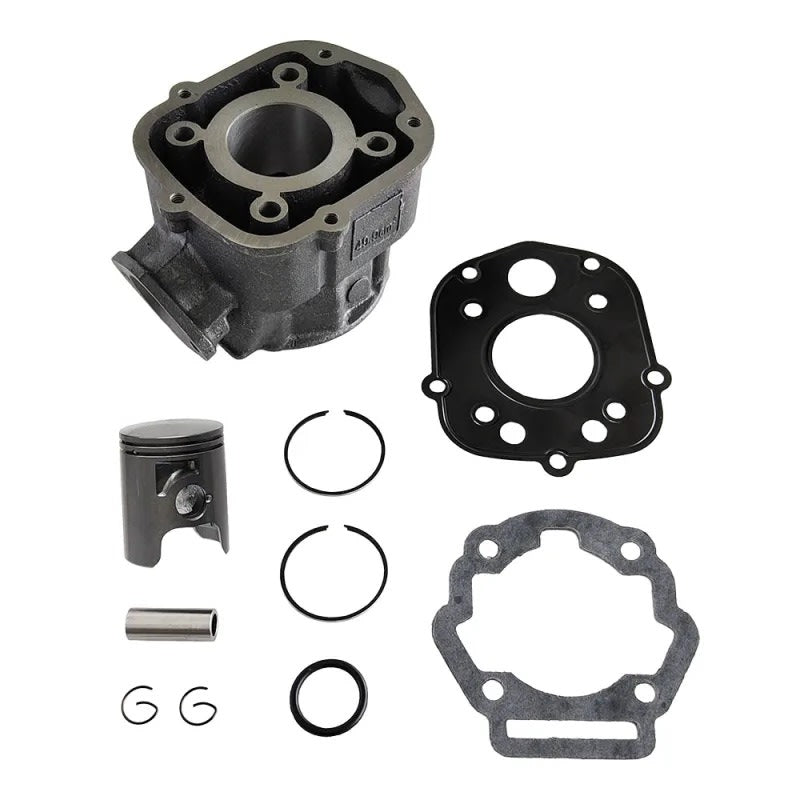 Blast Cilindro DERBI SENDA 06 a liquido, 40mm