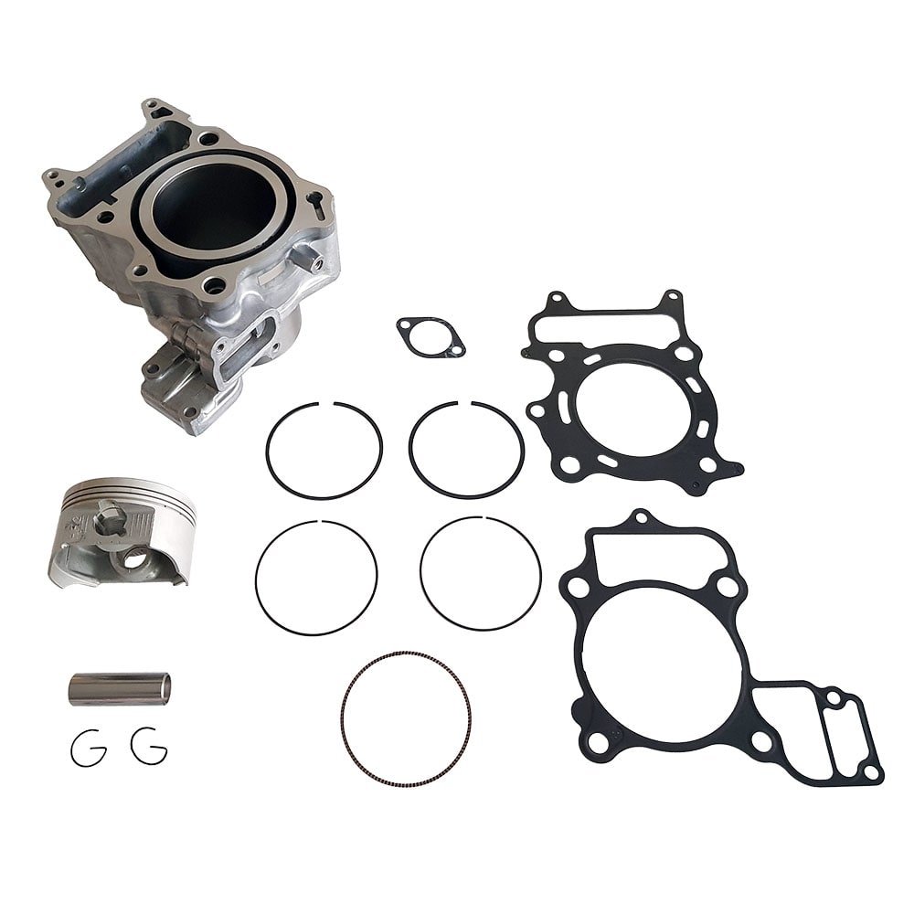 Blast Cilindro HONDA SH 300 07>