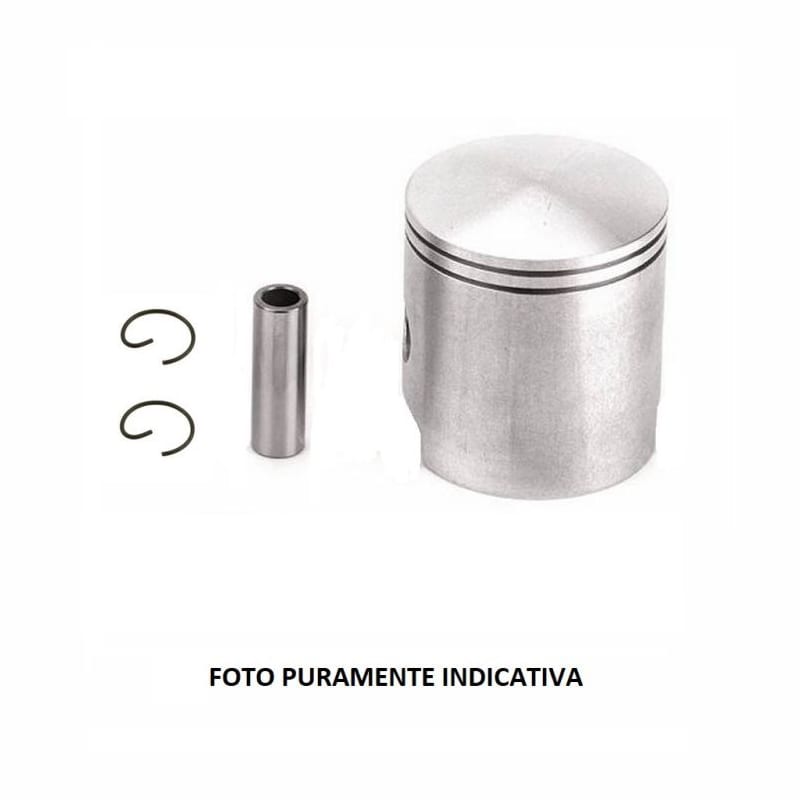 Airsal Pistone di ricambio Derbi Atlantis O2 Bullet 50 2003-2005