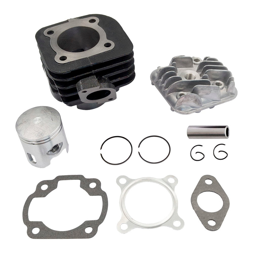 Blast Trasformazione Motori MINARELLI ORIZZONTALE, con Testa,  47mm