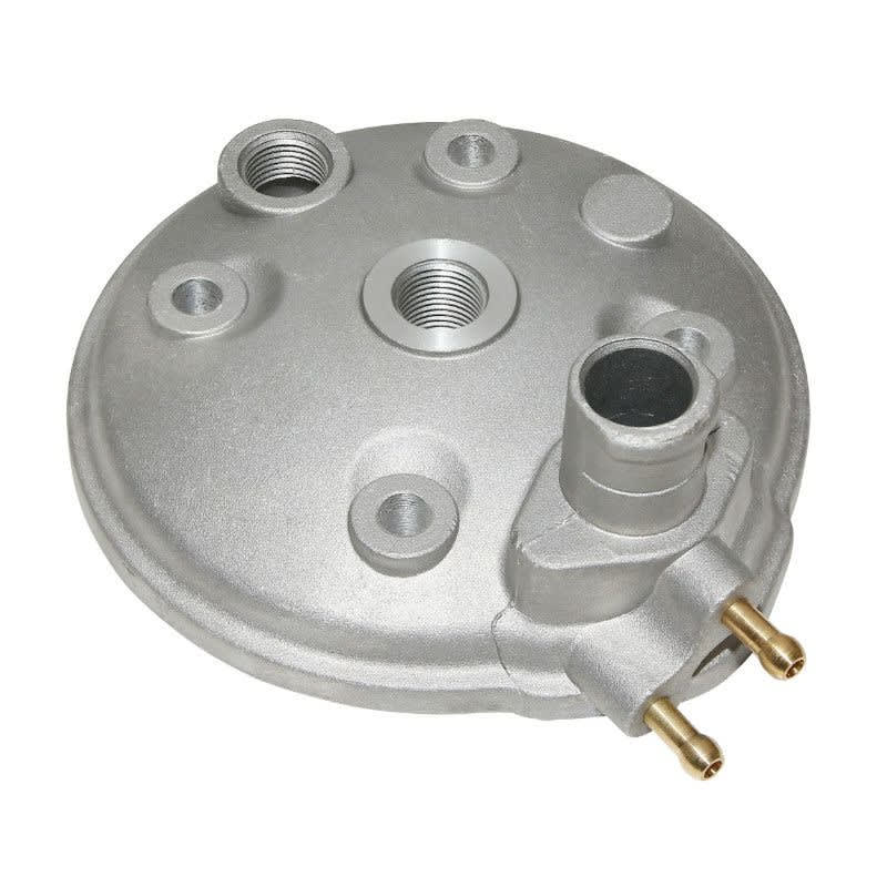 BCR Cylinder Head Minarelli AC Vertical Engine 50 2017