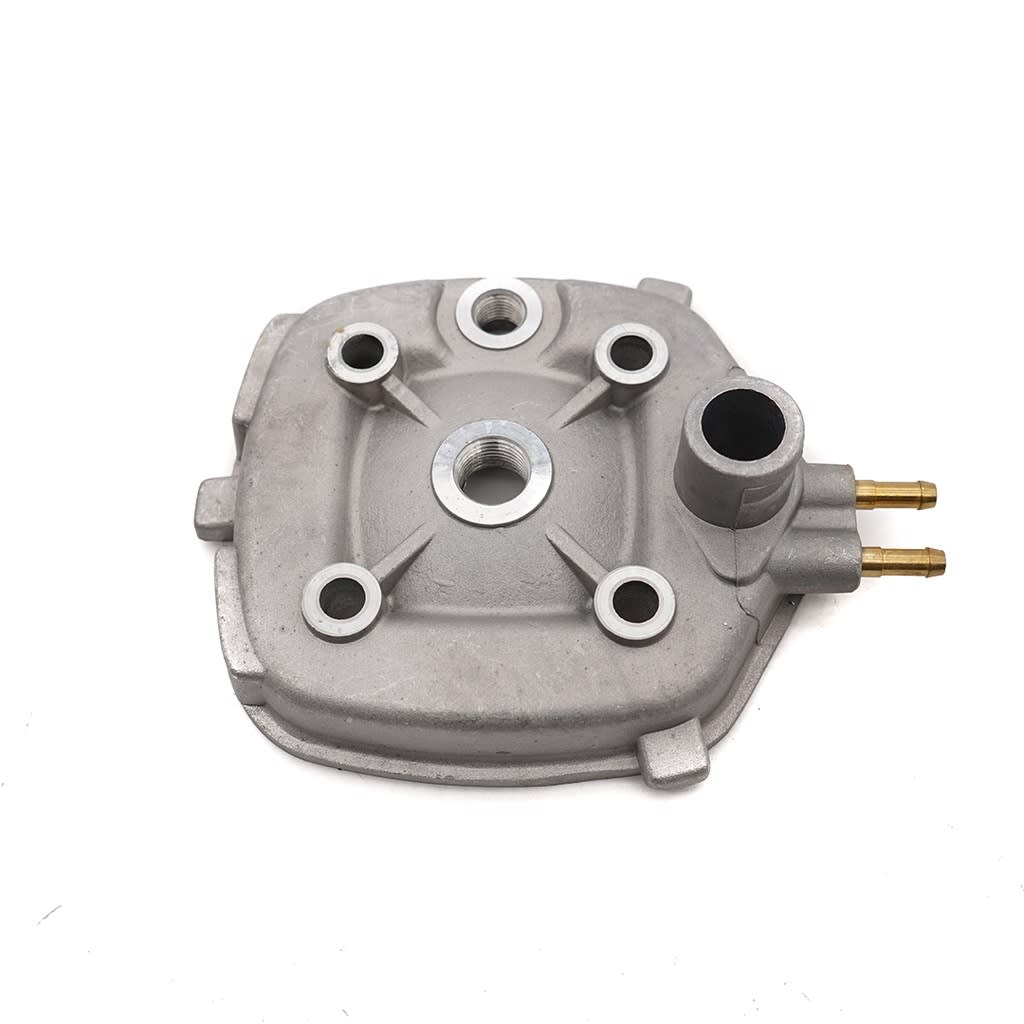 BCR Cylinder Head Malaguti F12 Lc Restyling Euro 2 50 2006-2006