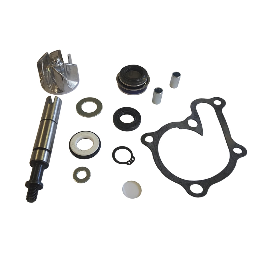 BCR Wasserpumpen-Überholungssatz für Kymco Downtown 125cc