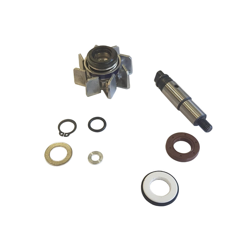 Bcr Kit Revisione Pompa Acqua Bmw C650 cc