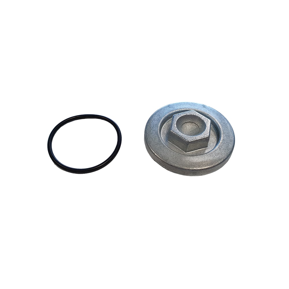 BCR Oil Drain Plug Kymco Agility Carry 125 2011-2011