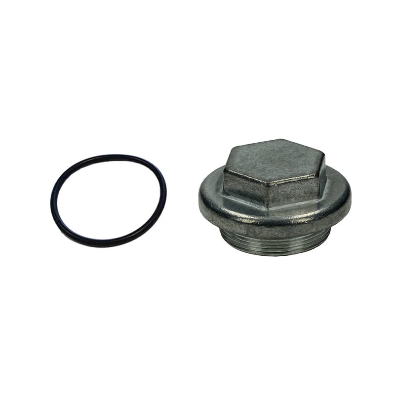 Bcr Oil Drain Plug M28x1mm