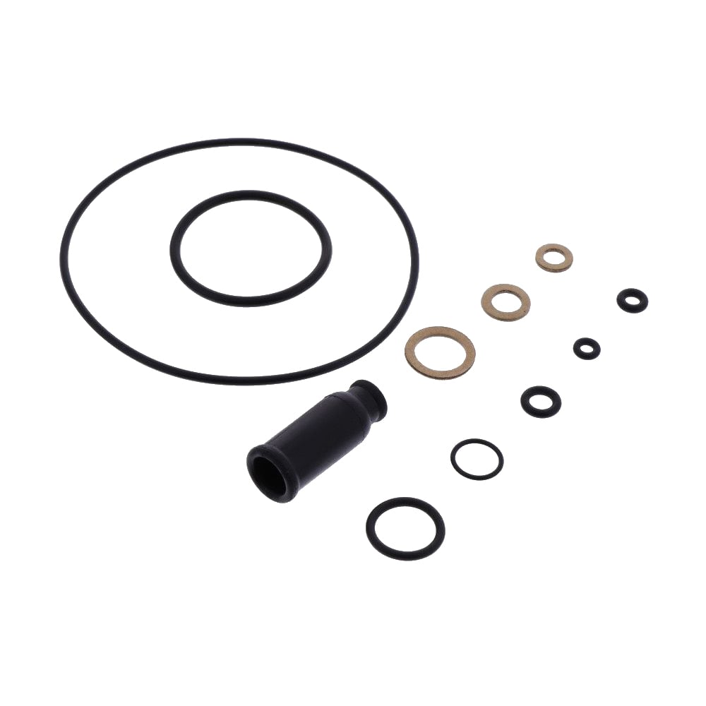 Dellorto Gaskets for PHBL Carburetor