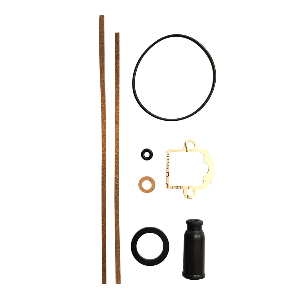 Dellorto Gaskets for SHA 14/14-15/15 carburetors