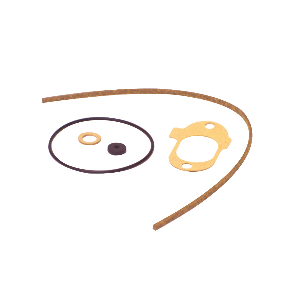 Dellorto Gaskets for SHBC19/19 Carburetors