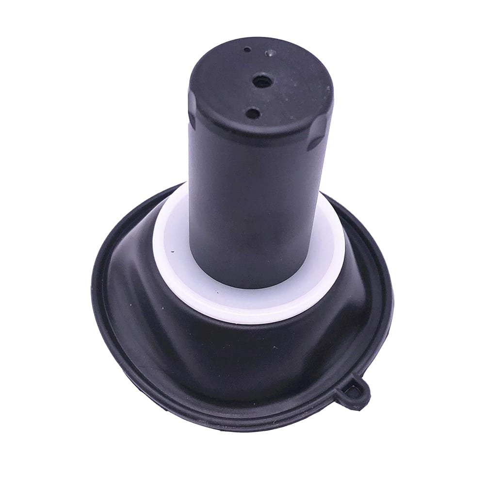 Blast Membrana valvola gas carburatore Kymco Agility R16 125-150 - diametro 22mm