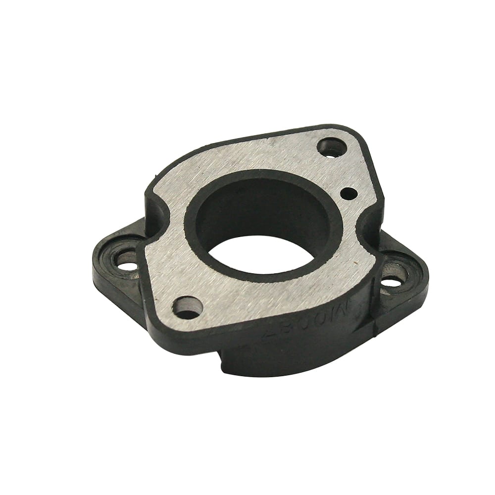 BCR Collettore aspirazione Piaggio Ape Car P2-P3 220 1978-1985 0300