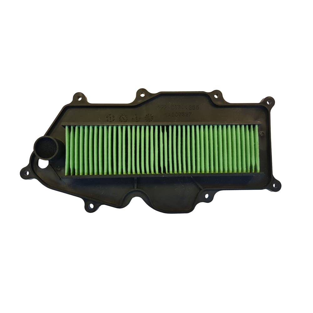 Hokio Filtro Aria Piaggio Vespa Gts Ie Abs E4 (Emea) 125 2016-2018