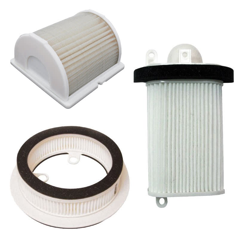 Hokio Kit 3 Filtri - YAMAHA T-MAX 500 [01-07]