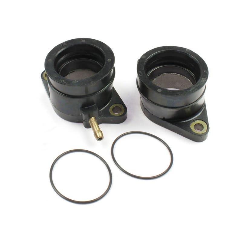 Blast Kit Manicotto Aspirazione YAMAHA XT 600 87-03 - [CHY-29]