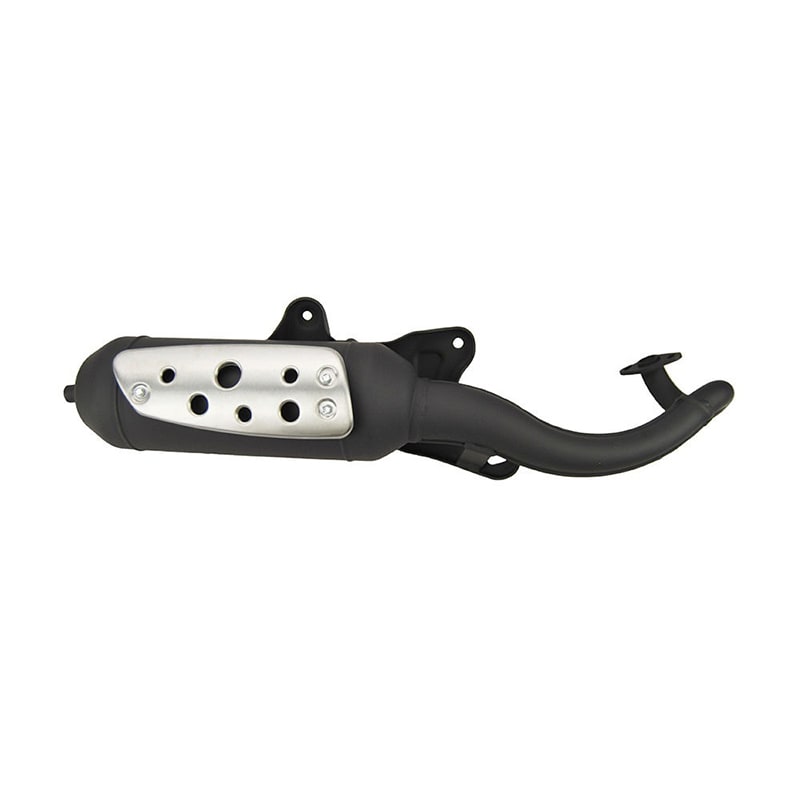 Tecnigas Marmitta Silent Pro Peugeot Blaster 50 2T 50 2005-2013