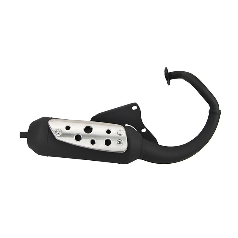 Tecnigas Silent Pro Exhaust Honda Sgx 50 Sky 50 1997-2001