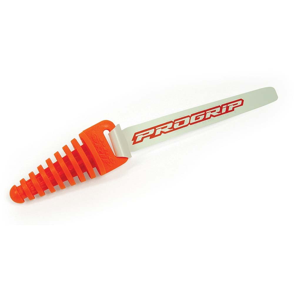 Progrip Tappo Silenziatore Marmitta 2T 2550-166 Arancio Fluo