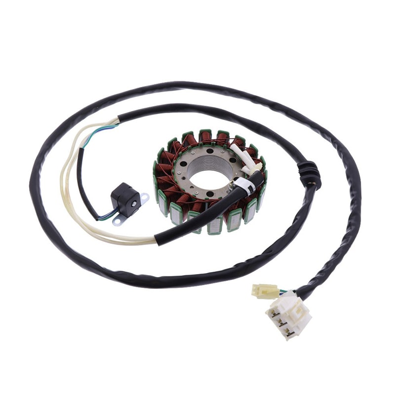 BCR Stator Yamaha XP T-Max 500 2001-2011 404010005