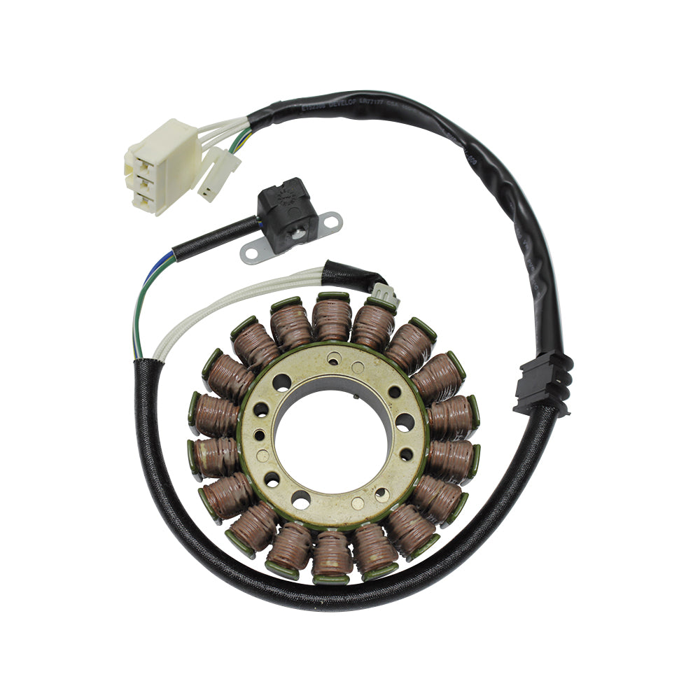 BCR Statore Yamaha Xp T-Max 500 2001-2011 404011005