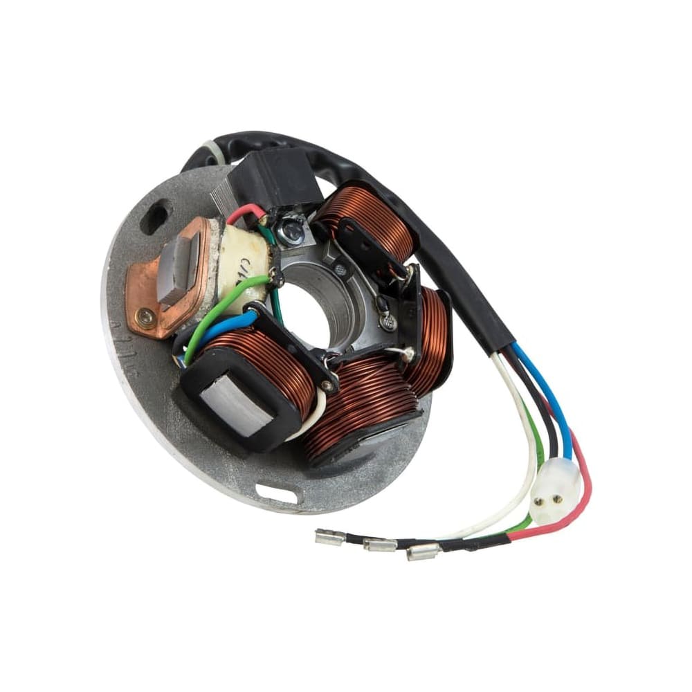 Ducati Energia Statore Piaggio Vespa Px 125-150 No Avv.El.