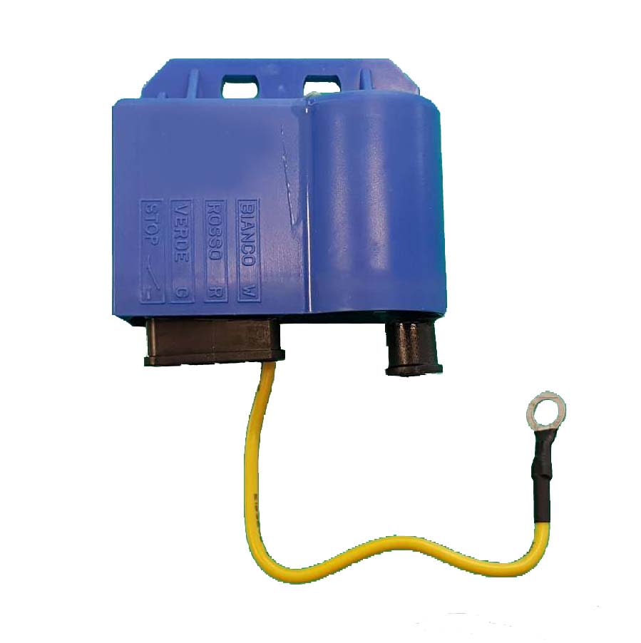 BCR CDI-Steuergerät Aprilia Af1 50 1989-1989