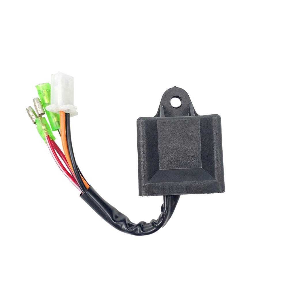 BCR CDI Control Unit Aprilia Amico 50 1994-1998