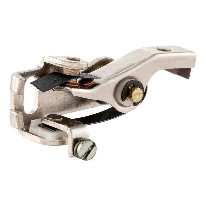 BCR Contatti puntine Piaggio Ape P 50 1980-1985