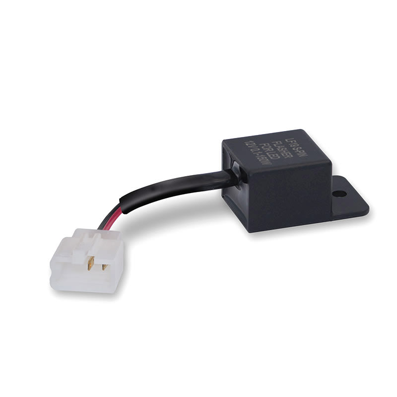 Taac Moto RS01 - Relé Frecce: HONDA/YAMAHA/KAWASAKI/TRIUMPH/SUZUKI