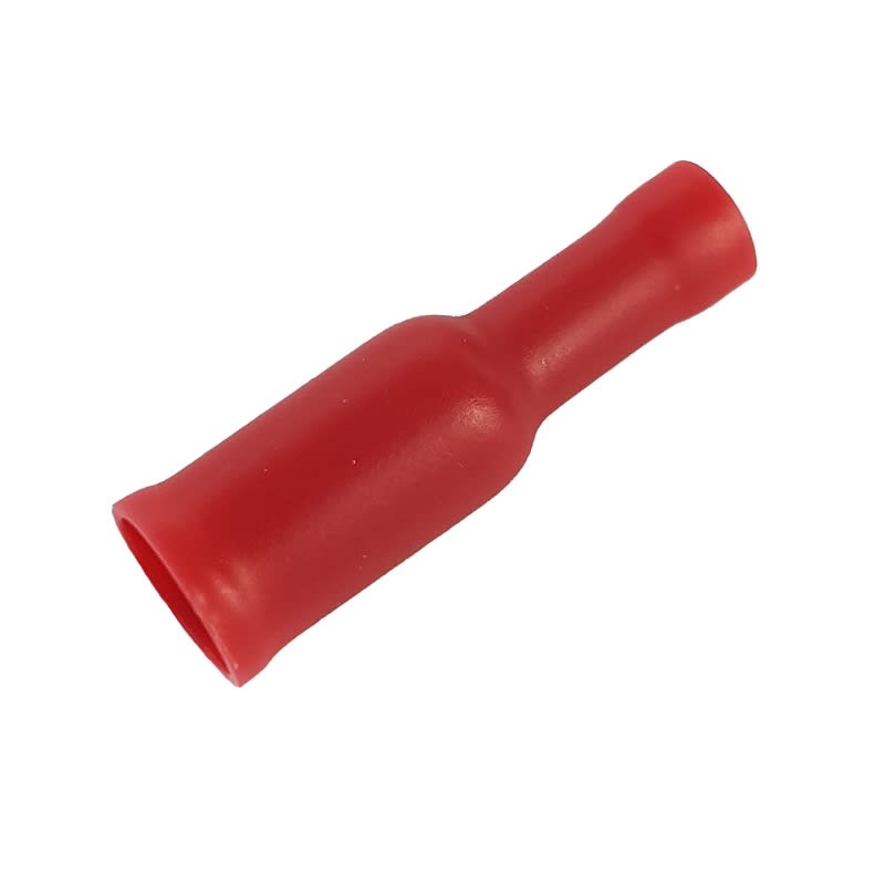 BCR Innesto Tondo diametro 6 Femmina (100Pz)