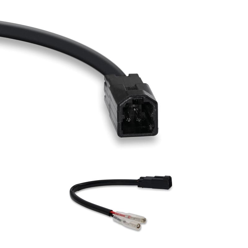 Taac Moto AC02 - Adattatore Cablaggio Frecce: DUCATI - 2 Pezzi