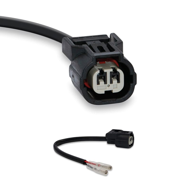 Taac Moto AC06 - Adattatore Cablaggio Frecce: KAWASAKI - 2 Pezzi