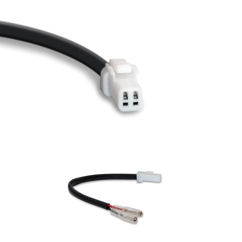 Taac Moto AC07 - Adattatore Cablaggio Frecce: KTM - 2 Pezzi