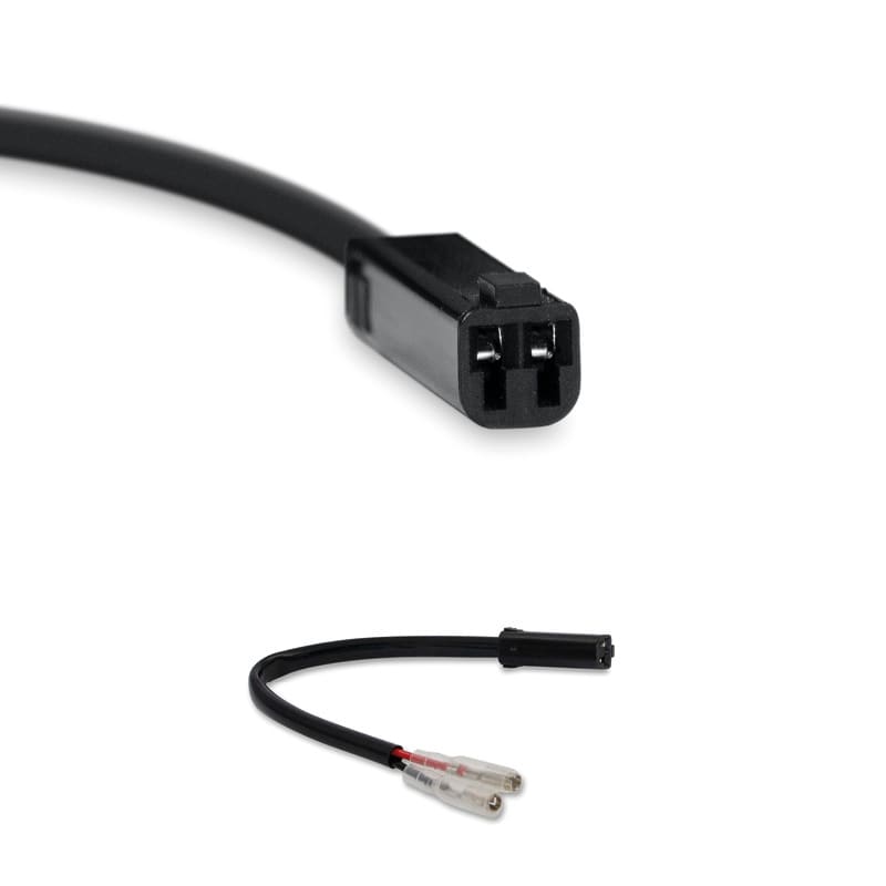 Taac Moto AC08 - Adattatore Cablaggio Frecce: SUZUKI - 2 Pezzi