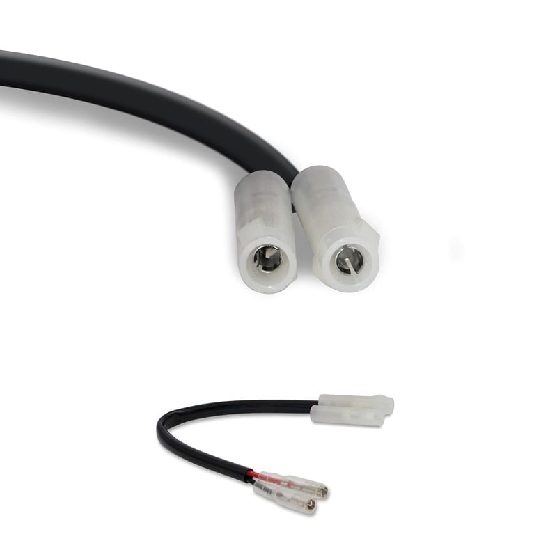 Taac Moto AC09 - Adattatore Cablaggio Frecce: TRIUMPH