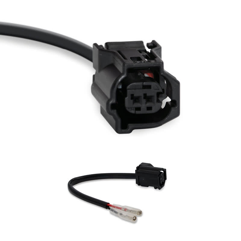 Taac Moto AC10 - Adattatore Cablaggio Frecce: YAMAHA - 2 Pezzi