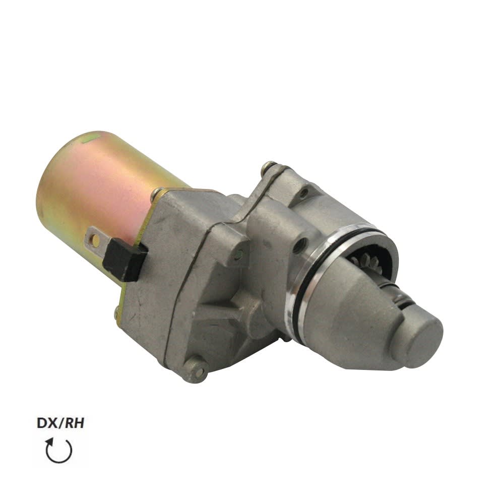 BCR Anlasser Minarelli Am3 50