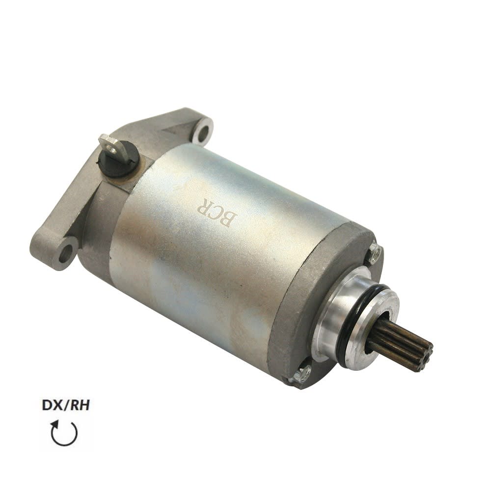 BCR Starter Motor Sym Hd Euro3 I 200 2007-2007