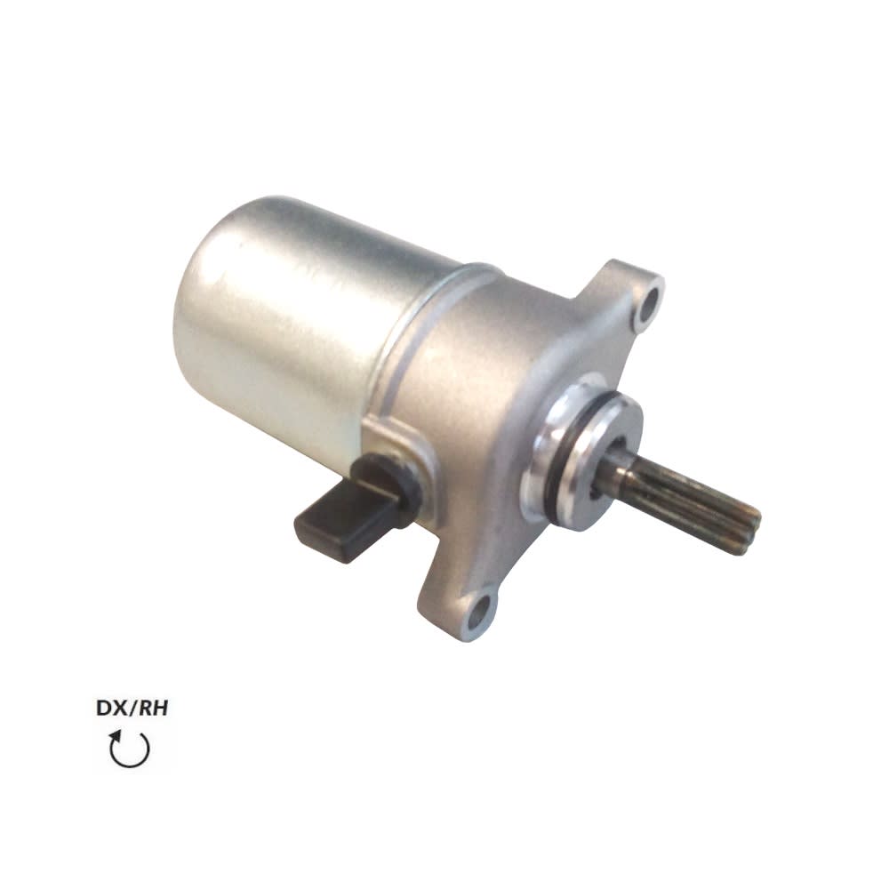 BCR Anlassermotor für Yamaha VP X-City 125 (2008-2011)