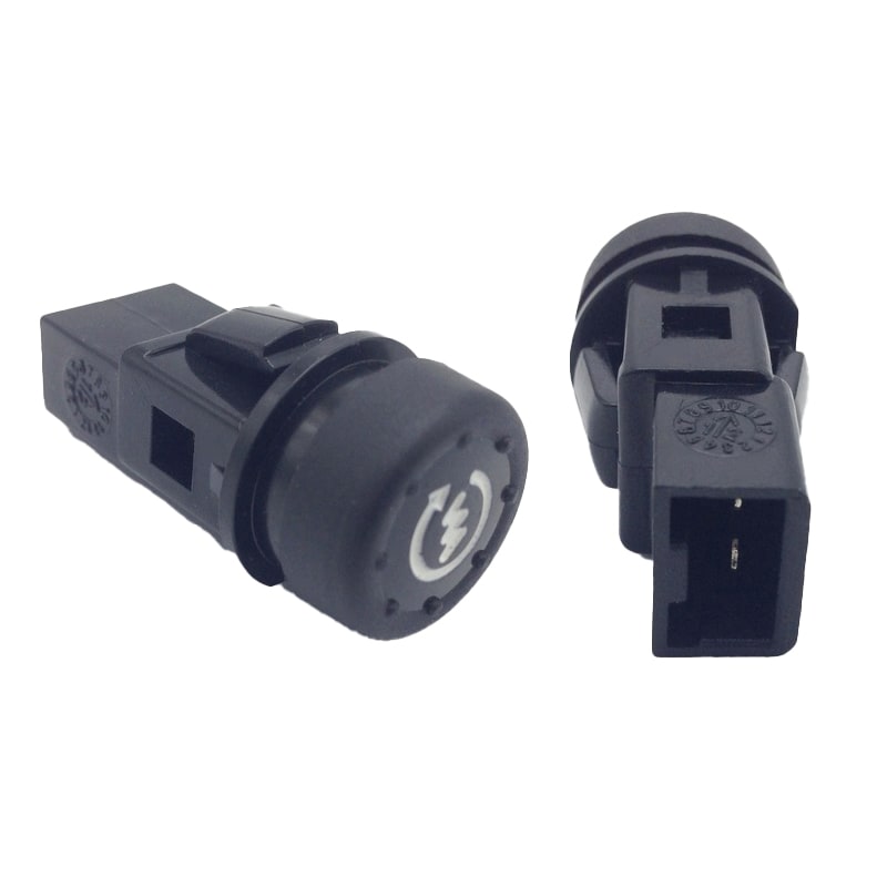 BCR-Starterknopf APRILIA/PIAGGIO LIBERTY 50/125 cm³/BEVERLY 250-500 cm³