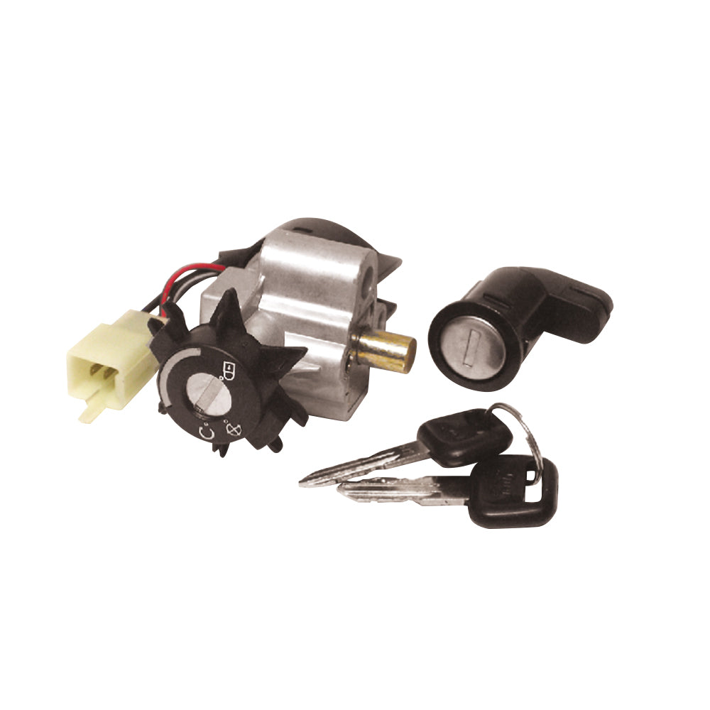 BCR Quadro chiave completo Peugeot Speedfight 2 50 Ac Dt 50 2001-2009