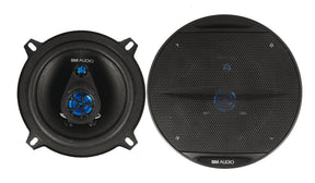 Boschmann WJ1-S55V3 -  130 mm - 300W - Altoparlanti - 2 pz