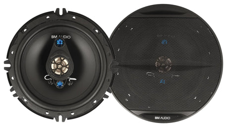 Boschmann WJ1-S66V4 -  161 mm - 330W - Altoparlanti - 2 pz