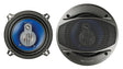 Boschmann XJ3-553 - 130 mm - 260W - Altoparlanti - 2 pz