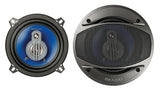 Boschmann XJ3-553 - 130 mm - 260W - Altoparlanti - 2 pz