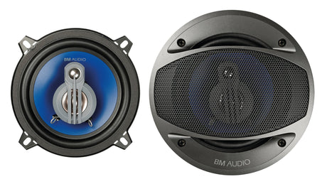 Boschmann XJ3-553 - 130 mm - 260W - Altoparlanti - 2 pz