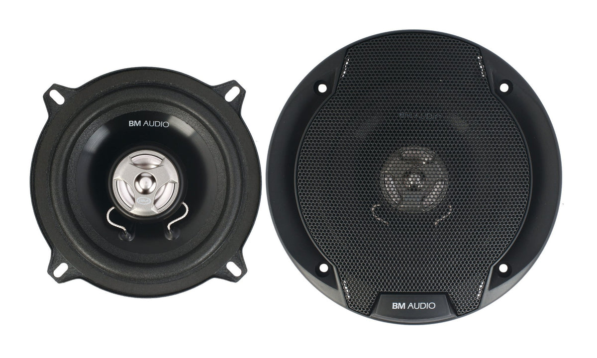 Boschmann XW-532FR -  130 mm - 250W - Altoparlanti - 2 pz