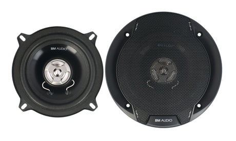 Boschmann XW-532FR -  130 mm - 250W - Altoparlanti - 2 pz